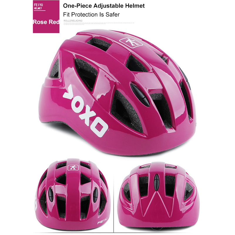 UltralightKidsFietsHelmKinderenVeiligheidFietsenSchaatsenHelmKindOutdoorSportBeschermGearFietsAppara-1005001321134459