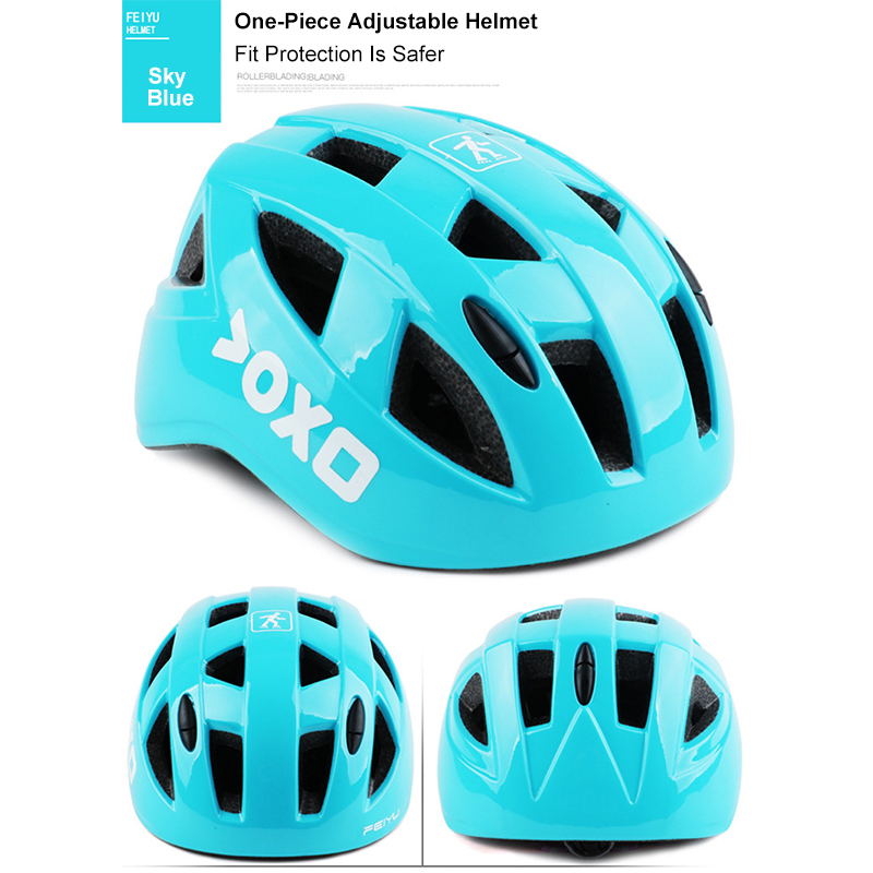 UltralightKidsFietsHelmKinderenVeiligheidFietsenSchaatsenHelmKindOutdoorSportBeschermGearFietsAppara-1005001321134459