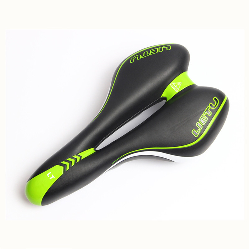 VerbredenRoadMountainMtbGelComfortZadelBikeFietsZitkussenPadCoverAntislipWaterdichtKussenRoad-1005001419584046