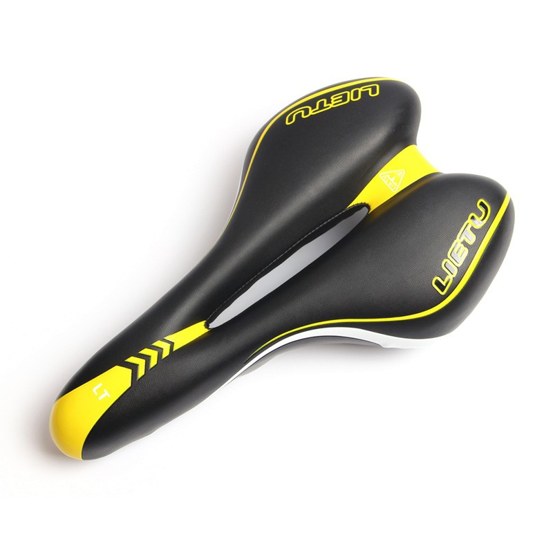 VerbredenRoadMountainMtbGelComfortZadelBikeFietsZitkussenPadCoverAntislipWaterdichtKussenRoad-1005001419584046