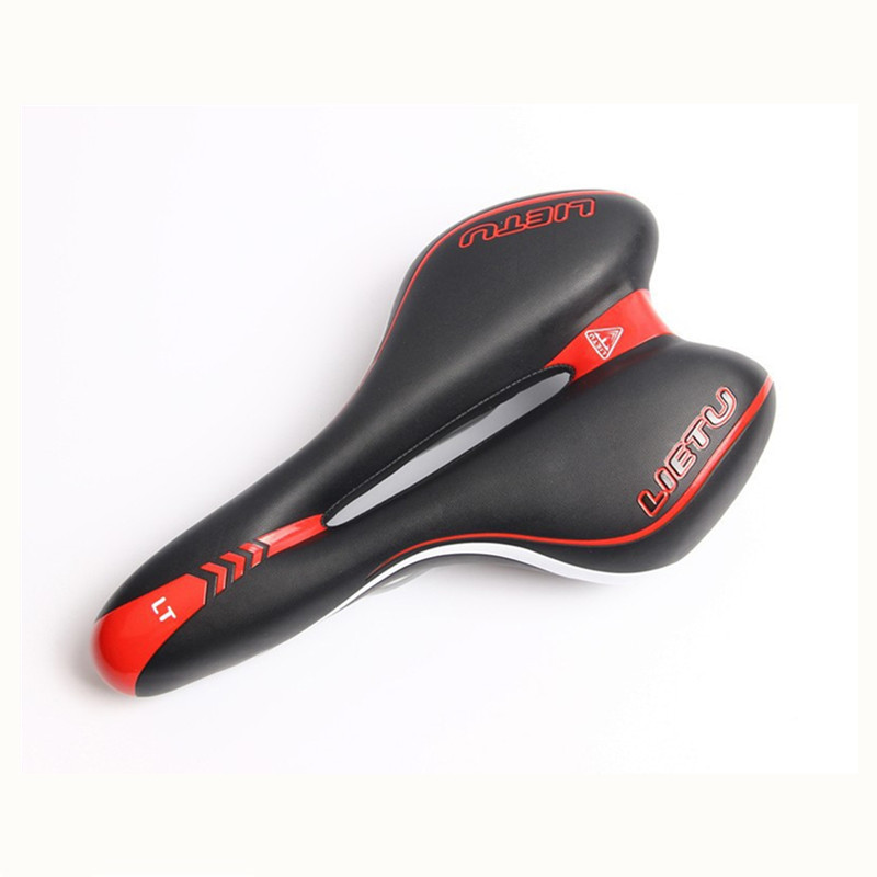 VerbredenRoadMountainMtbGelComfortZadelBikeFietsZitkussenPadCoverAntislipWaterdichtKussenRoad-1005001419584046