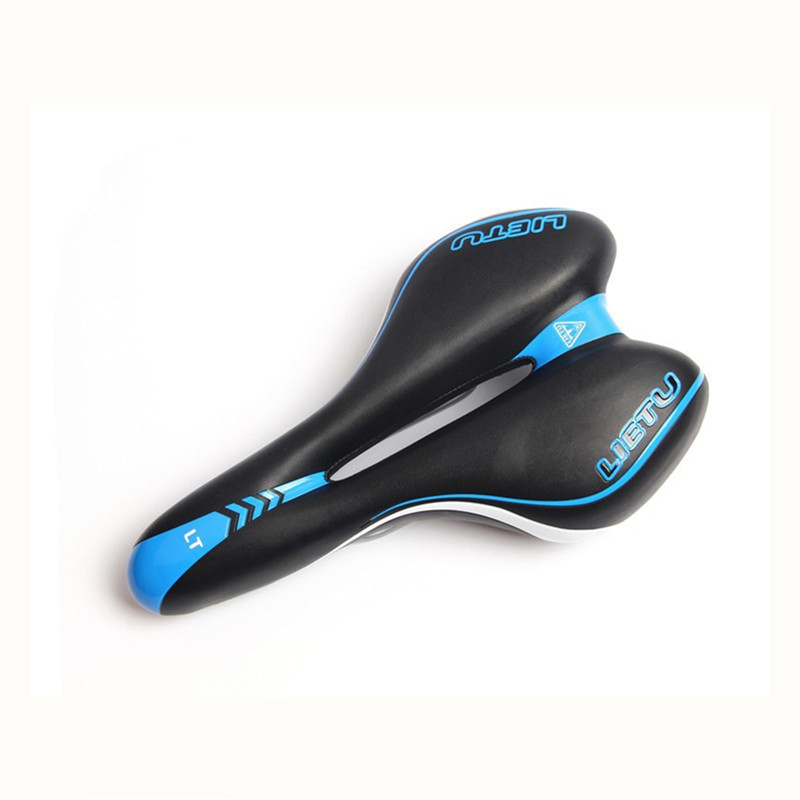 VerbredenRoadMountainMtbGelComfortZadelBikeFietsZitkussenPadCoverAntislipWaterdichtKussenRoad-1005001419584046