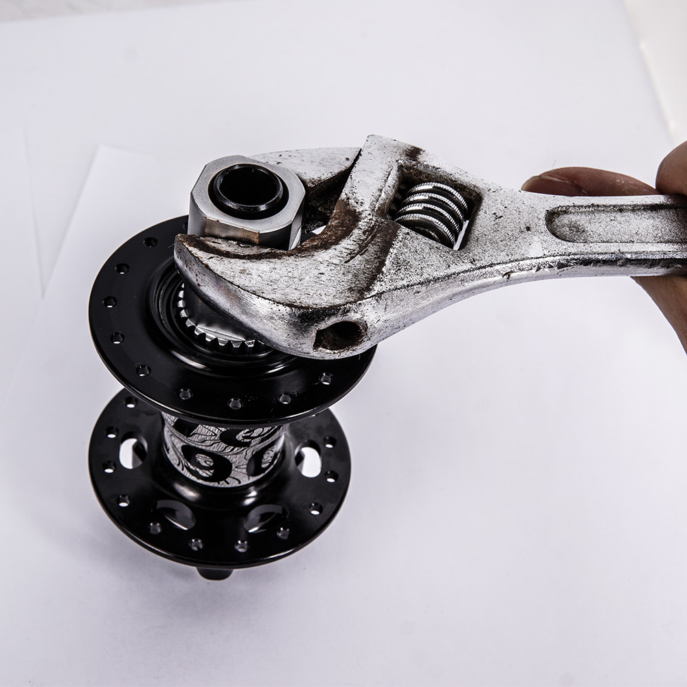 VergrendelingDtRingMoerToolRatchetHubLockRingMoerVerwijderenInstallationtoolVoorFietsHubDTSWISS24035-4001242384865