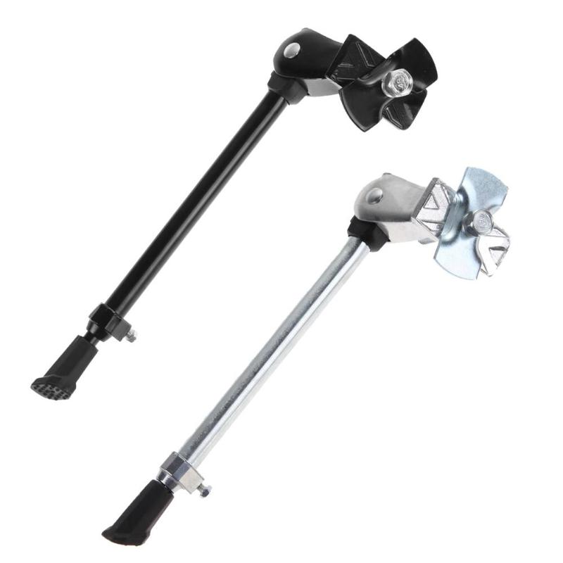 VerstelbareAluminiumFietsKickstandSidestayFietsenrekkenKickStandsFietsenSidestayCiclismoBicicletaFit-1005001354944954