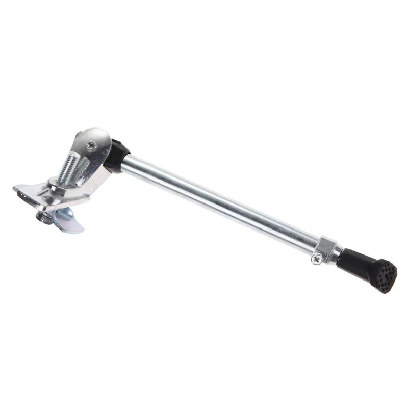 VerstelbareAluminiumFietsKickstandSidestayFietsenrekkenKickStandsFietsenSidestayCiclismoBicicletaFit-1005001354944954