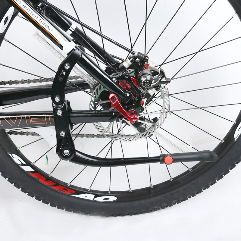 VerstelbareFietsKickstandAluminiumBikeSideHouderStandParkingBeenVoorGiantMountainbikeRoadFietsOnderd-1005001354970754