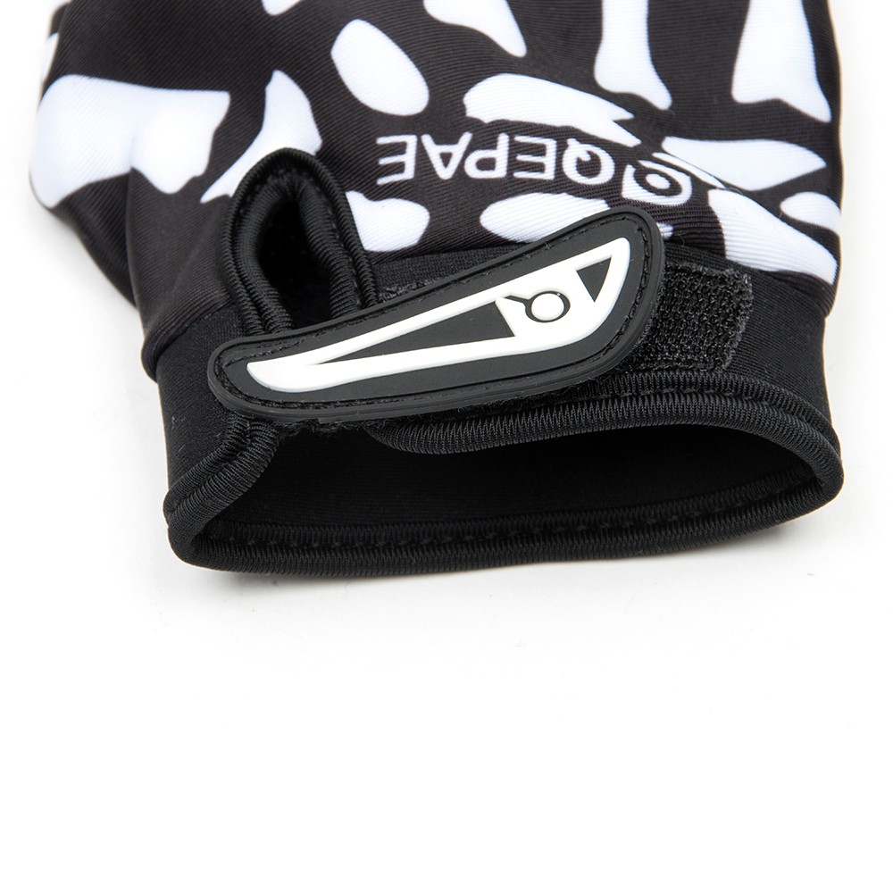VolledigeFingerSkullHandschoenenSkeletPatroonFietsFietsenMotorcycleMotorbikeRacingRijdenHandschoenen-1005001446831782