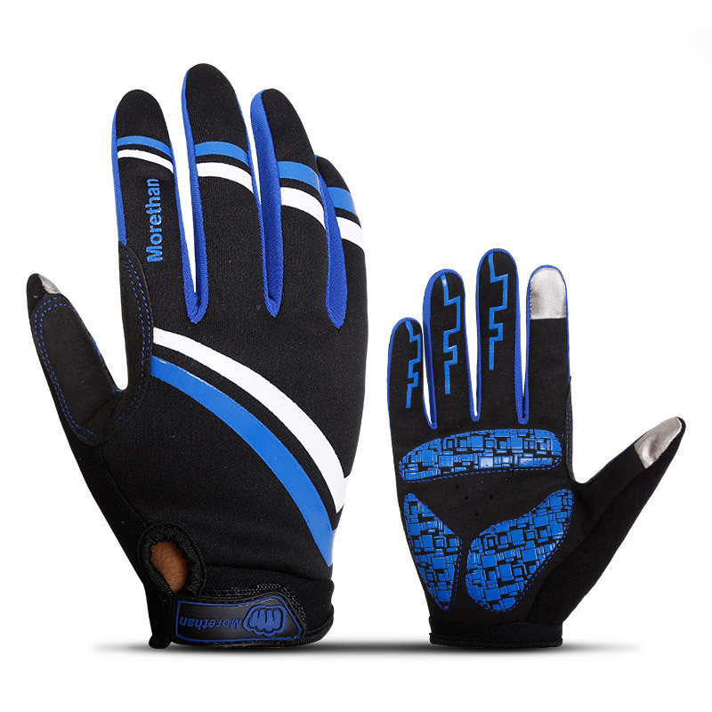 WaterdichteFietsHandschoenenVolledigeVingerReflecterendePaardrijdenBergbeklimmenVissenTouchScreenWin-1005001369552359