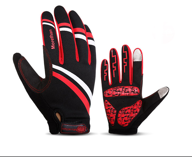 WaterdichteFietsHandschoenenVolledigeVingerReflecterendePaardrijdenBergbeklimmenVissenTouchScreenWin-1005001369552359