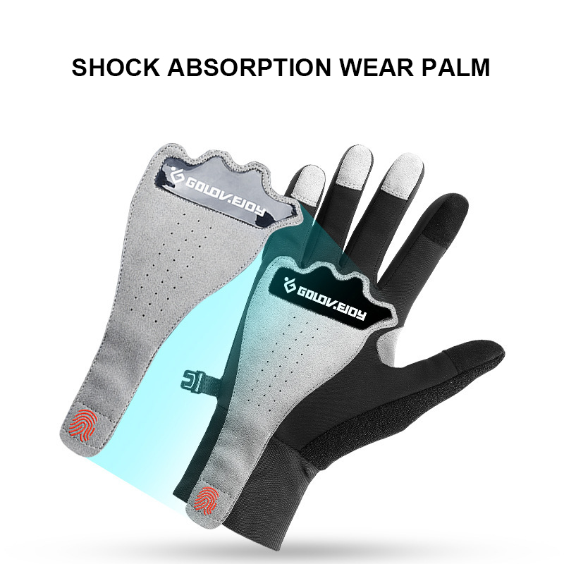 WinddichtHandschoenenThermischeWarmMotorcycleTouchScreenWinterHerfstWarmRijdenMtbFietsHandschoen-1005001369505744