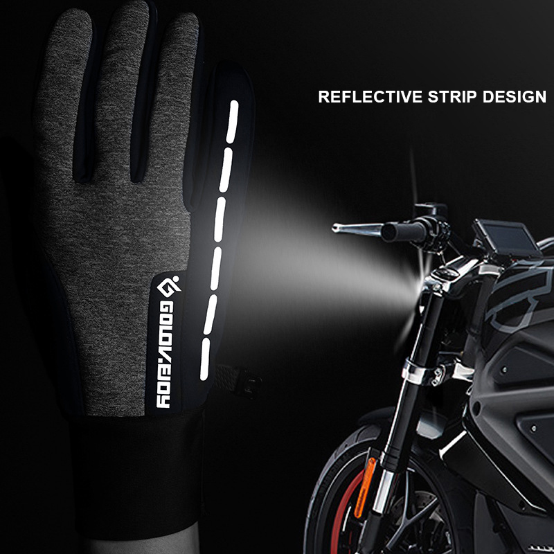 WinddichtHandschoenenThermischeWarmMotorcycleTouchScreenWinterHerfstWarmRijdenMtbFietsHandschoen-1005001369505744