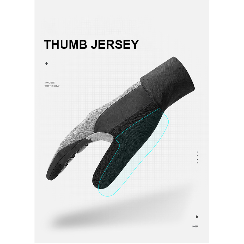 WinddichtHandschoenenThermischeWarmMotorcycleTouchScreenWinterHerfstWarmRijdenMtbFietsHandschoen-1005001369505744