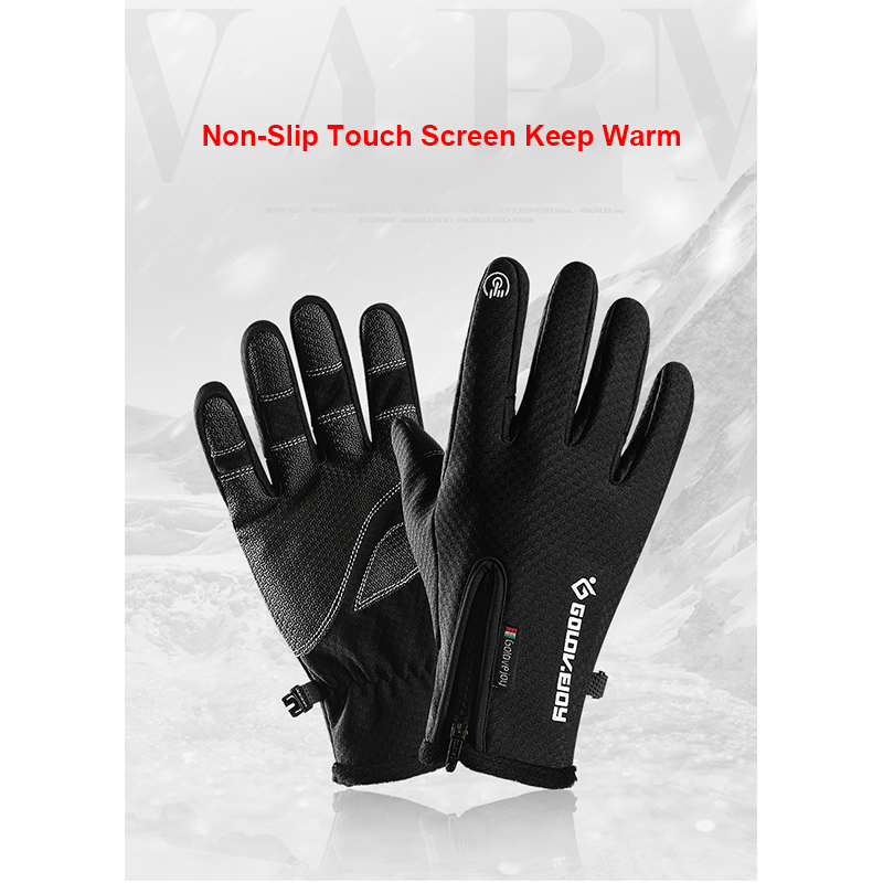 WinterWinddichtFietsenHandschoenenVolledigeVingerThermischeWarmFietsHandschoenenWaterdichtTouchScree-1005001369778181