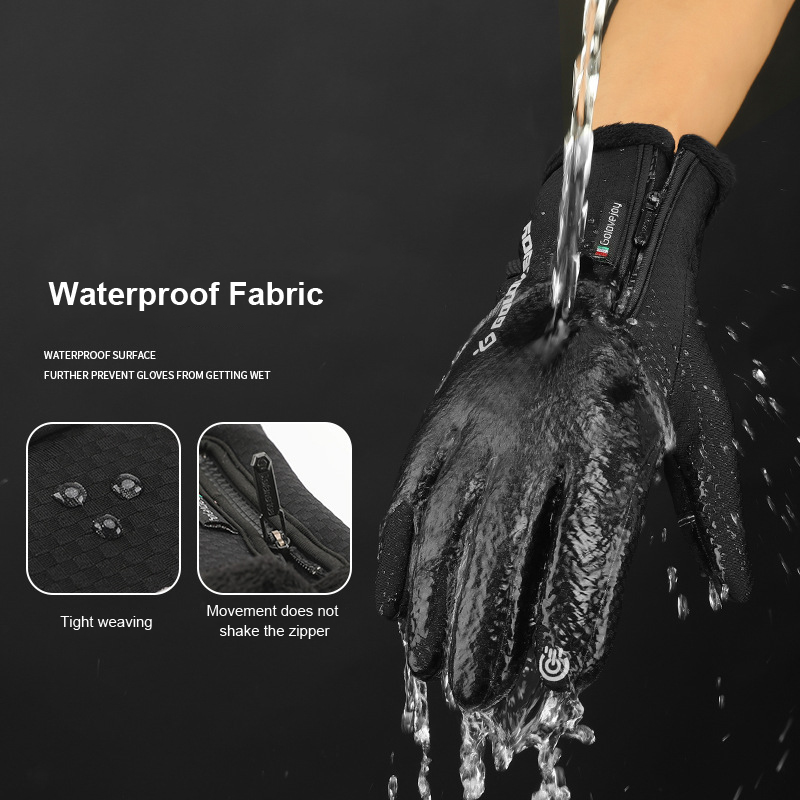WinterWinddichtFietsenHandschoenenVolledigeVingerThermischeWarmFietsHandschoenenWaterdichtTouchScree-1005001369778181