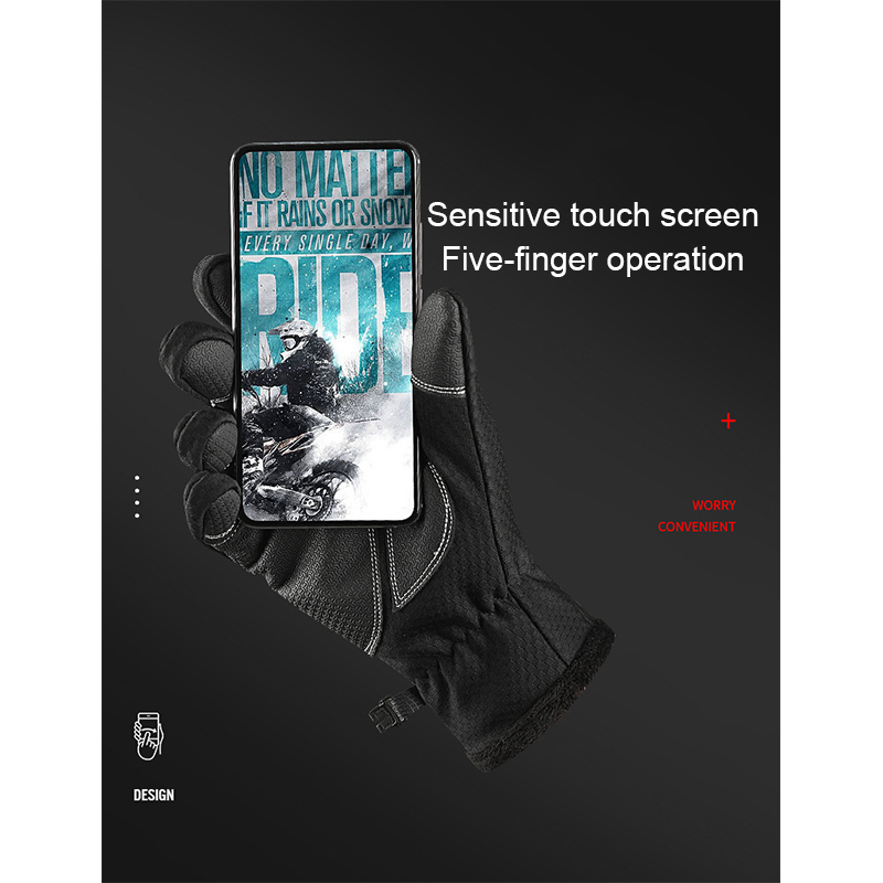 WinterWinddichtFietsenHandschoenenVolledigeVingerThermischeWarmFietsHandschoenenWaterdichtTouchScree-1005001369778181