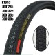 Catazer 700*28C 700*25C 32C 35C 700*40C 30 TPI 193 1053 Road Bike Bicycle Tire for Fixed Gear Road Bicycle Cruiser Bike