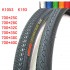 Catazer 700*28C 700*25C 32C 35C 700*40C 30 TPI 193 1053 Road Bike Bicycle Tire for Fixed Gear Road Bicycle Cruiser Bike