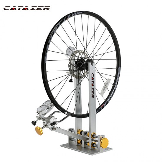 Professional Bicycle Wheel Repair Tools Wheel Building Tool Professional Bicycle Wheel Repair Tools Wheel Building Tool